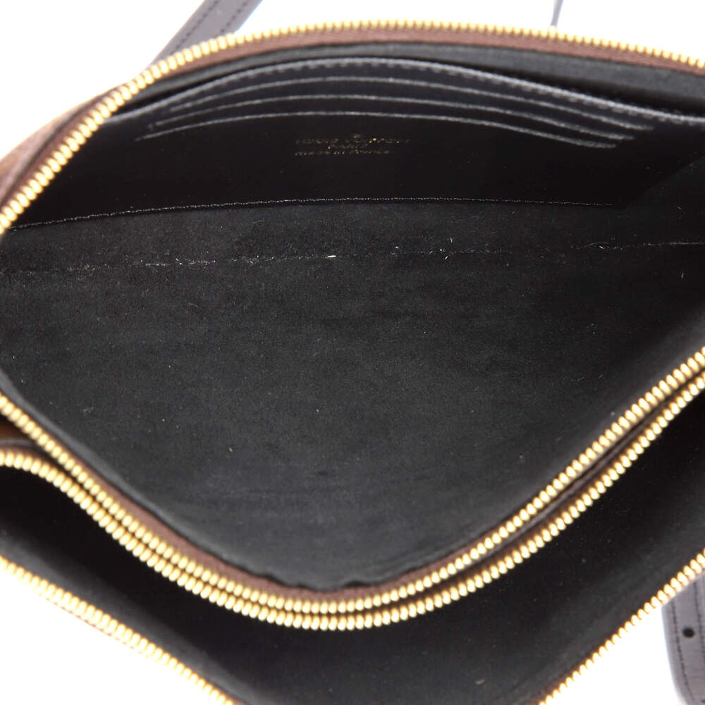 Louis Vuitton Double Zip Pochette #245108L12B - Picture 5 of 6